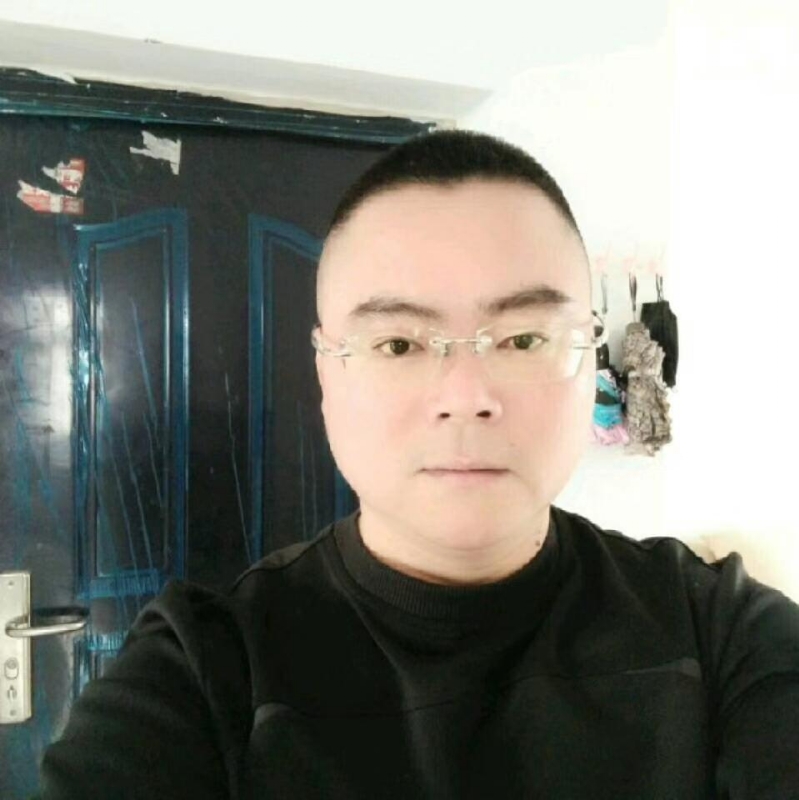 唐涛的第一张照片--平顶山认干亲服务网