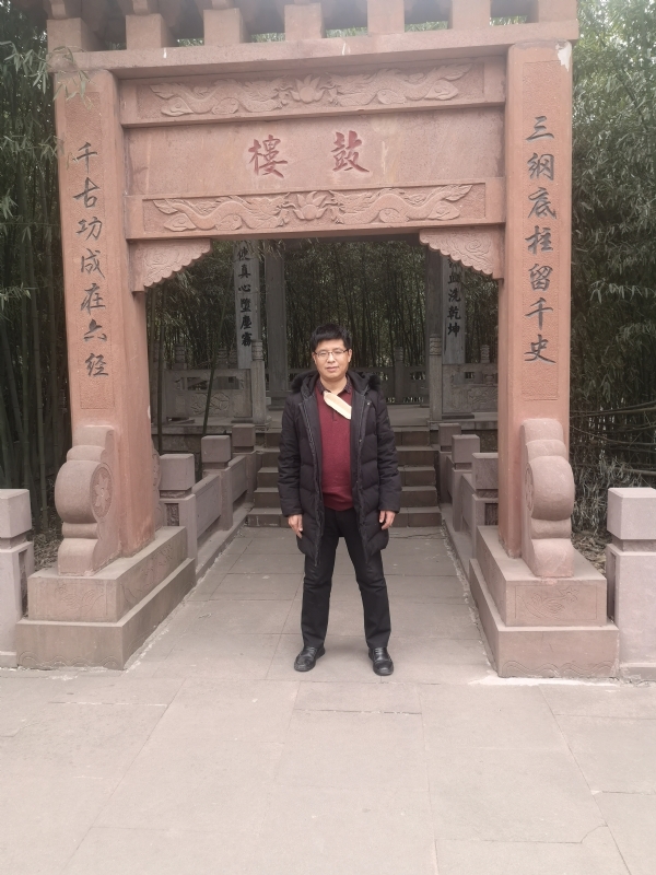 xiaoli的第一张照片--平顶山认干亲服务网