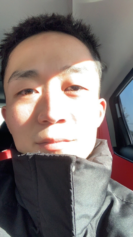 自由的第一张照片--平顶山认干亲服务网