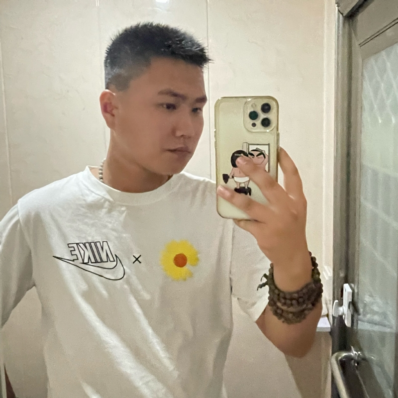 揚叔的第一张照片--平顶山认干亲服务网