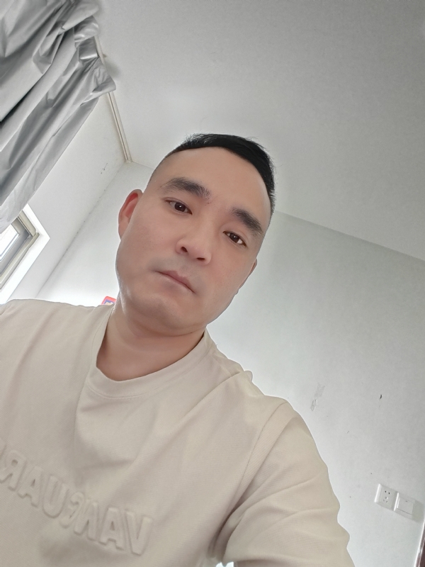 小锋的第一张照片--平顶山认干亲服务网